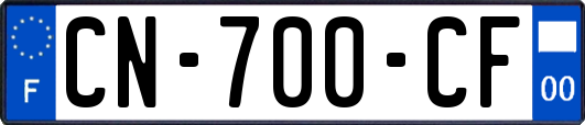 CN-700-CF