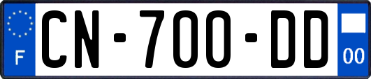 CN-700-DD