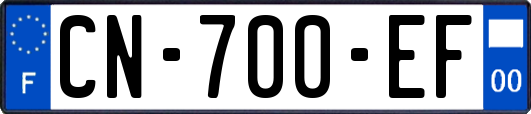 CN-700-EF