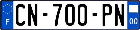 CN-700-PN