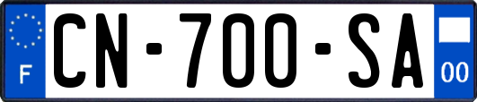 CN-700-SA