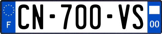 CN-700-VS