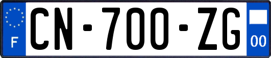 CN-700-ZG