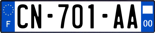 CN-701-AA