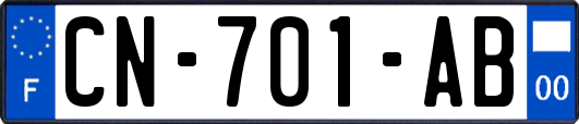 CN-701-AB