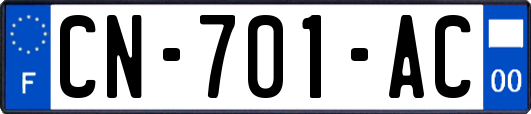 CN-701-AC