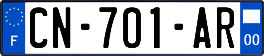 CN-701-AR