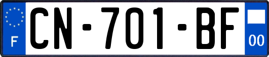 CN-701-BF