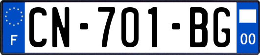 CN-701-BG