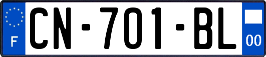 CN-701-BL