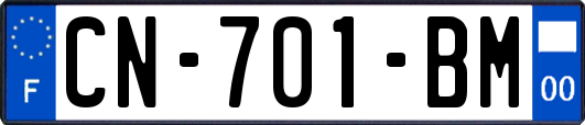 CN-701-BM