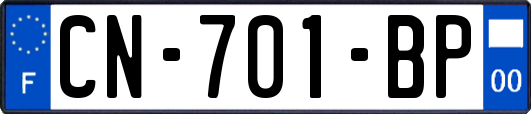 CN-701-BP