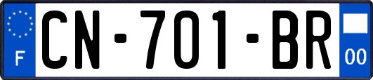 CN-701-BR