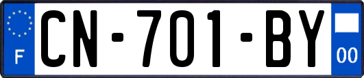 CN-701-BY