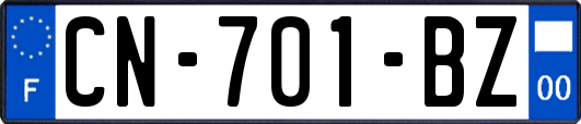 CN-701-BZ