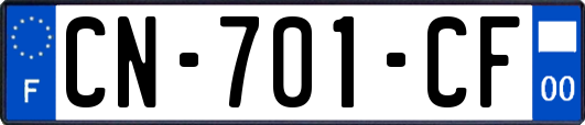 CN-701-CF