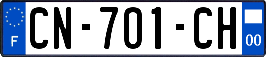 CN-701-CH