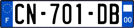 CN-701-DB