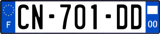 CN-701-DD