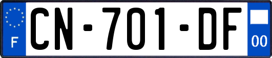 CN-701-DF