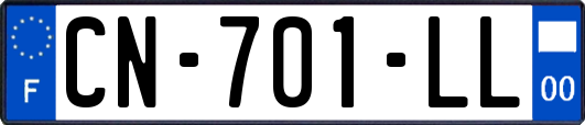 CN-701-LL