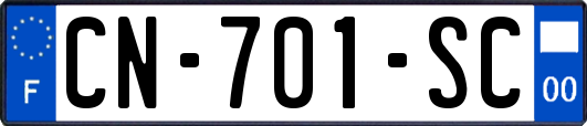 CN-701-SC