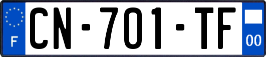 CN-701-TF