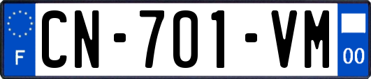 CN-701-VM