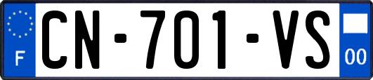 CN-701-VS