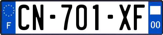 CN-701-XF