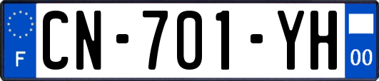 CN-701-YH