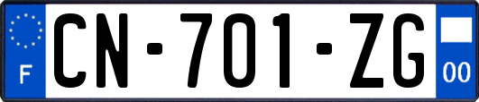 CN-701-ZG