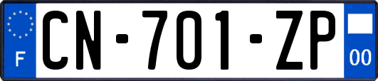 CN-701-ZP