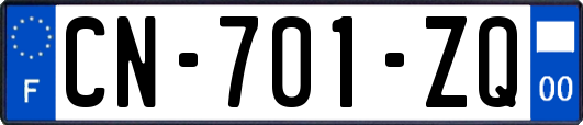 CN-701-ZQ