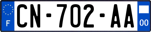 CN-702-AA