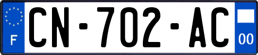 CN-702-AC