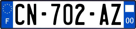 CN-702-AZ