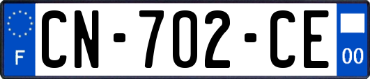 CN-702-CE