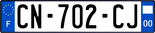 CN-702-CJ