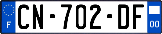 CN-702-DF