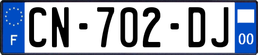 CN-702-DJ