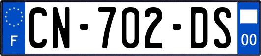 CN-702-DS