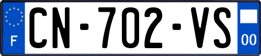 CN-702-VS