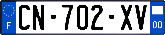 CN-702-XV