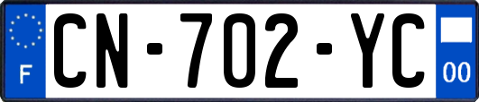 CN-702-YC