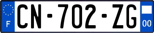 CN-702-ZG