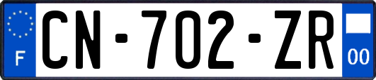 CN-702-ZR