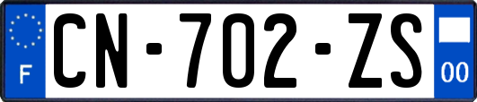 CN-702-ZS