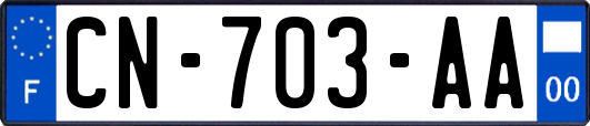 CN-703-AA