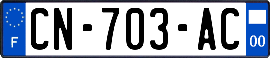 CN-703-AC